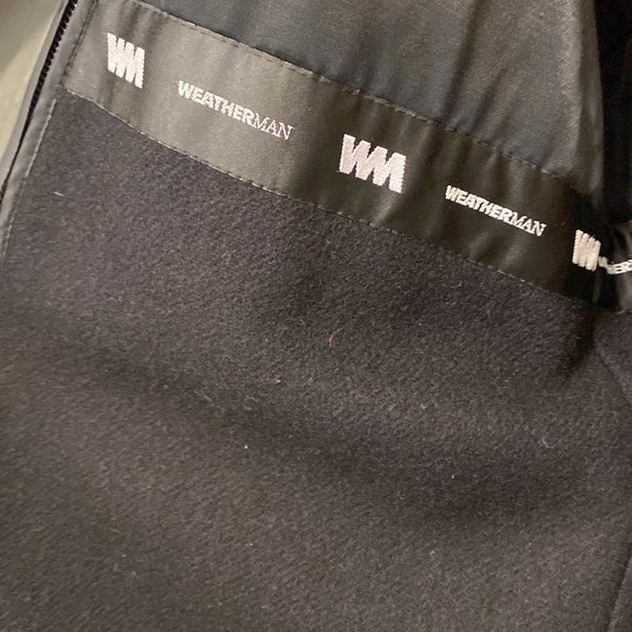 Weatherman Jackets & Coats - Picture 4 of 6